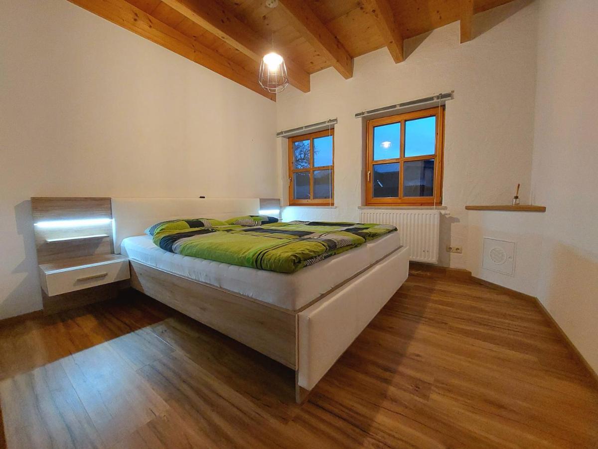 400Qm Bayerische Villa 2500Qm Uneinsehbarer Garten In Beliebter Urlaubsregion Freyung Ngoại thất bức ảnh